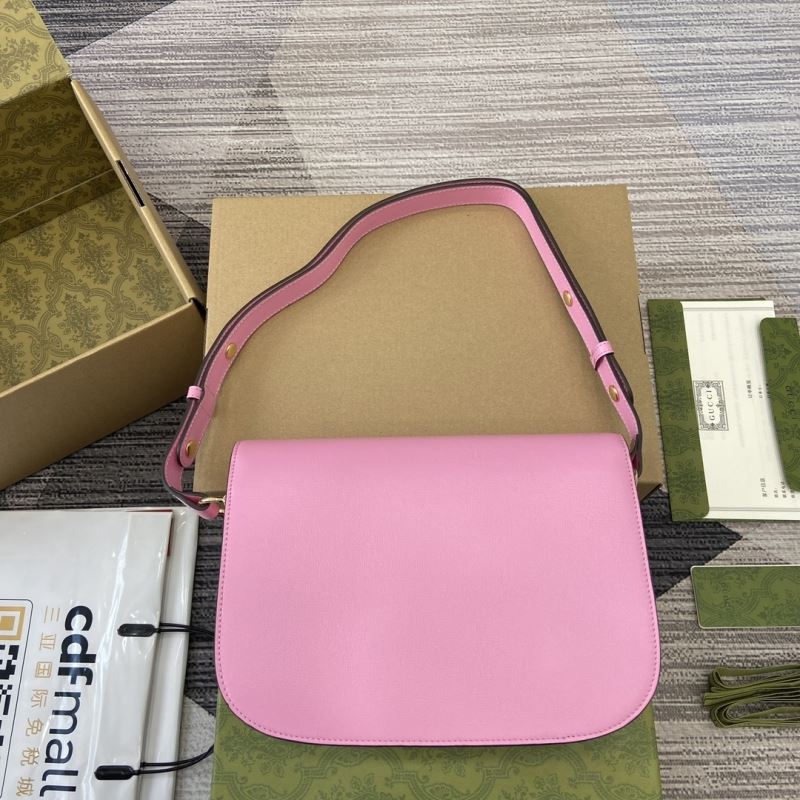 Gvc*1 horsebit bags